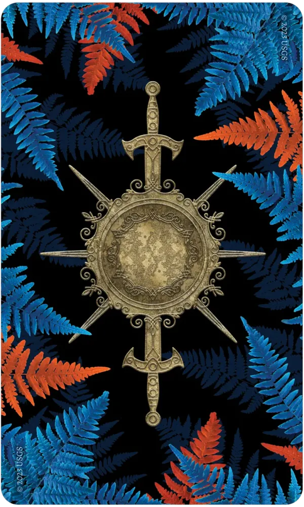 Fearless: Fight Like A Girl Oracle Cards